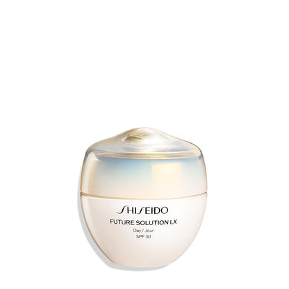 Shiseido Future Solution LX Day Cream SPF 30 (50ml)