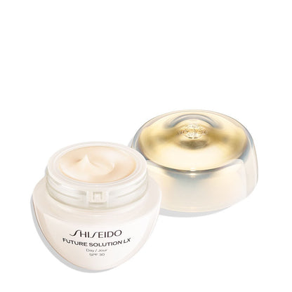 Shiseido Future Solution LX Day Cream SPF 30 (50ml)