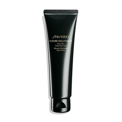 Shiseido Future Solution LX Extra Rich Cleansing Foam (125ml)