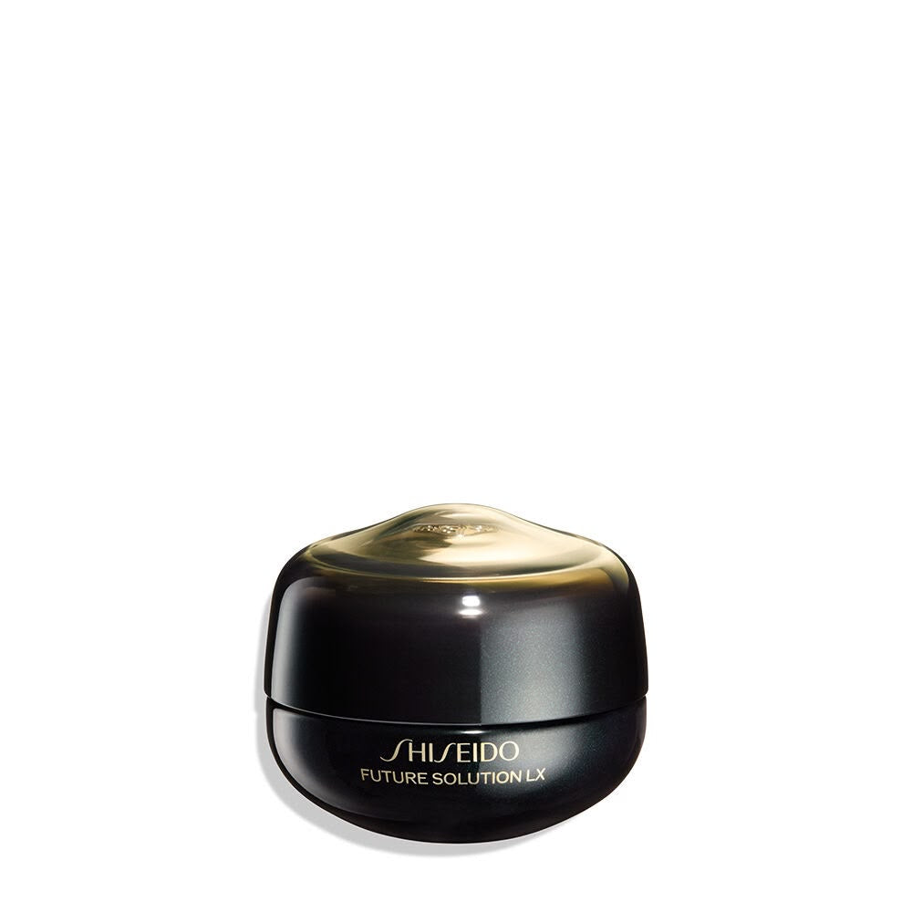 Shiseido Future Solution LX Eye and Lip Contour R Cream (17ml)