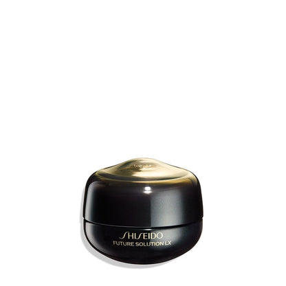Shiseido Future Solution LX Eye and Lip Contour R Cream (17ml)