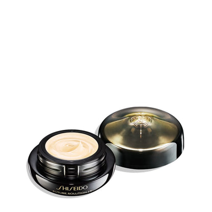 Shiseido Future Solution LX Eye and Lip Contour R Cream (17ml)