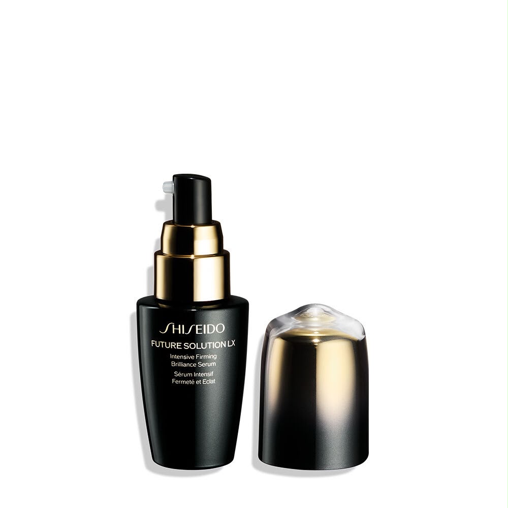 Shiseido Future Solution LX Intensive Firming Brilliance Serum (50ml)