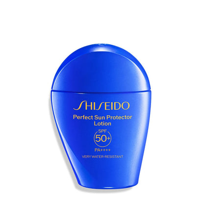 Shiseido Perfect Sun Protector Lotion SPF 50+ PA++++  (50ml)
