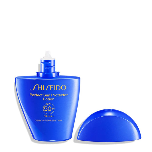 Shiseido Perfect Sun Protector Lotion SPF 50+ PA++++  (50ml)