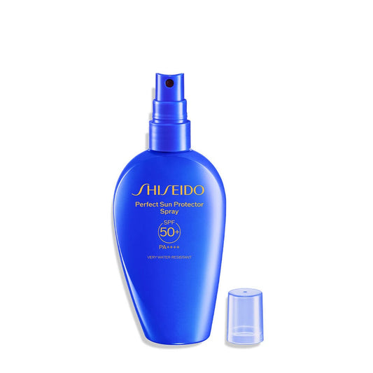 Shiseido Perfect Sun Protector Spray SPF 50+ PA++++  (150ml)