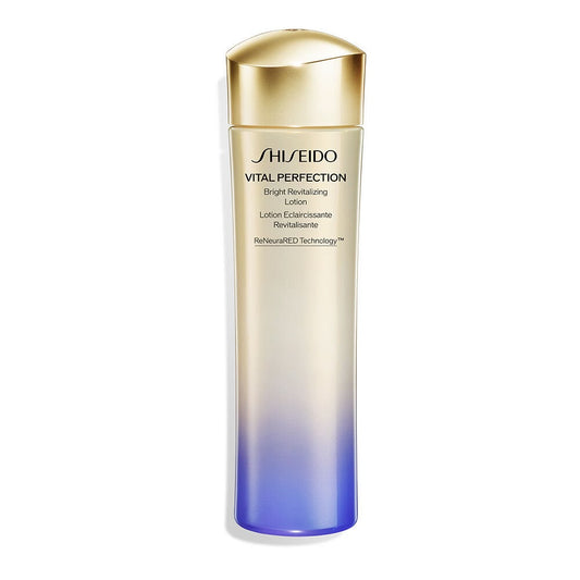 Shiseido Vital Perfection Bright Revitalizing Lotion (150ml)