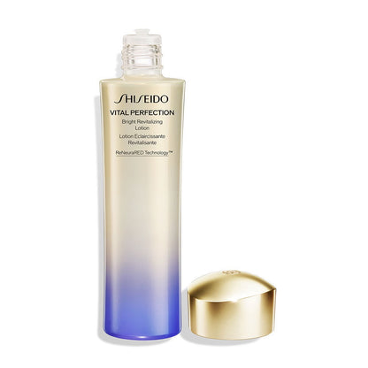 Shiseido Vital Perfection Bright Revitalizing Lotion (150ml)