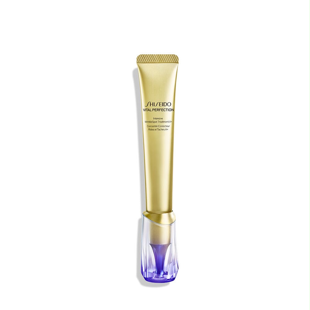 Shiseido Vital Perfection Intensive WrinkleSpot Treatment Retino A+ (20ml)