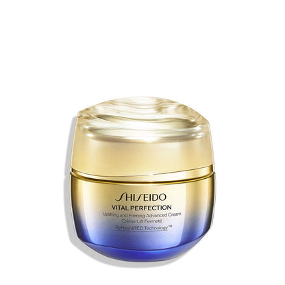 Shiseido Vital Perfection Uplifting and Firming Advanced Cream (50ml)