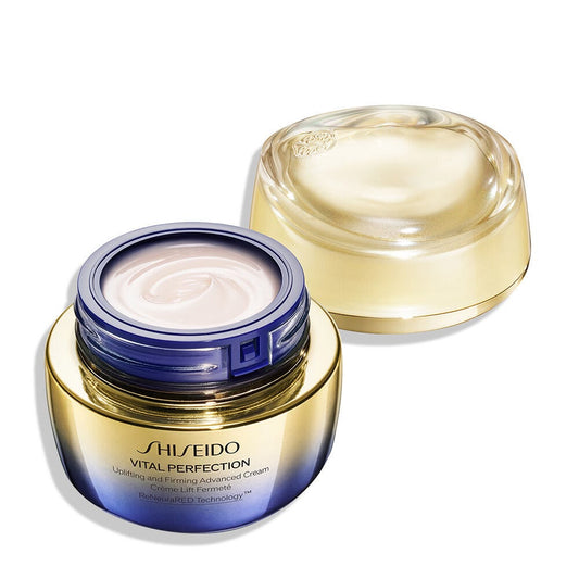Shiseido Vital Perfection Uplifting and Firming Advanced Cream (50ml)