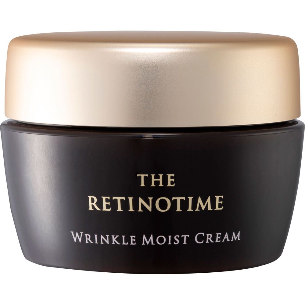 THE RETINOTIME Wrinkle Moist Cream
