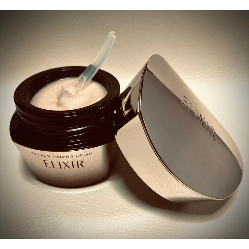 ELIXIR Total V Firming Cream (50g)