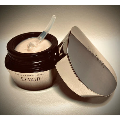 ELIXIR Total V Firming Cream (50g)